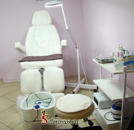 Салон красоты в Ясенево